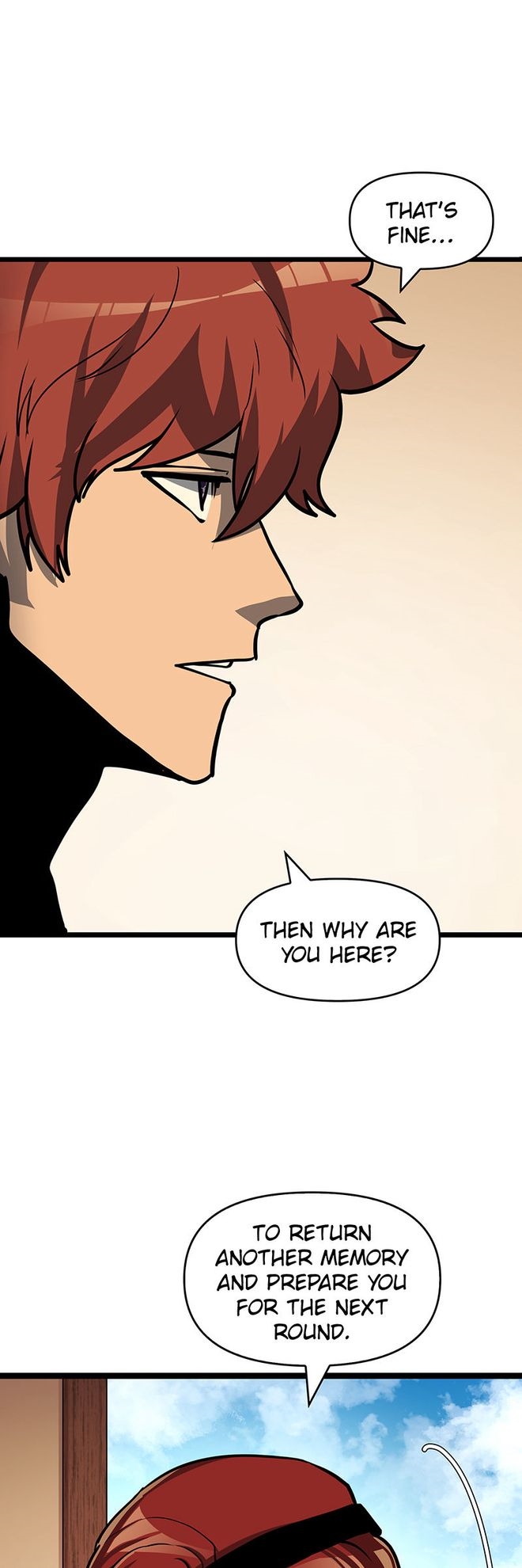 God Game Chapter 53 - Page 28