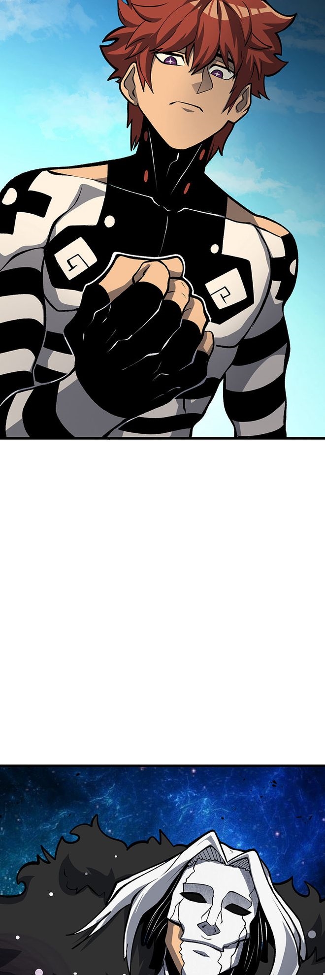 God Game Chapter 53 - Page 3