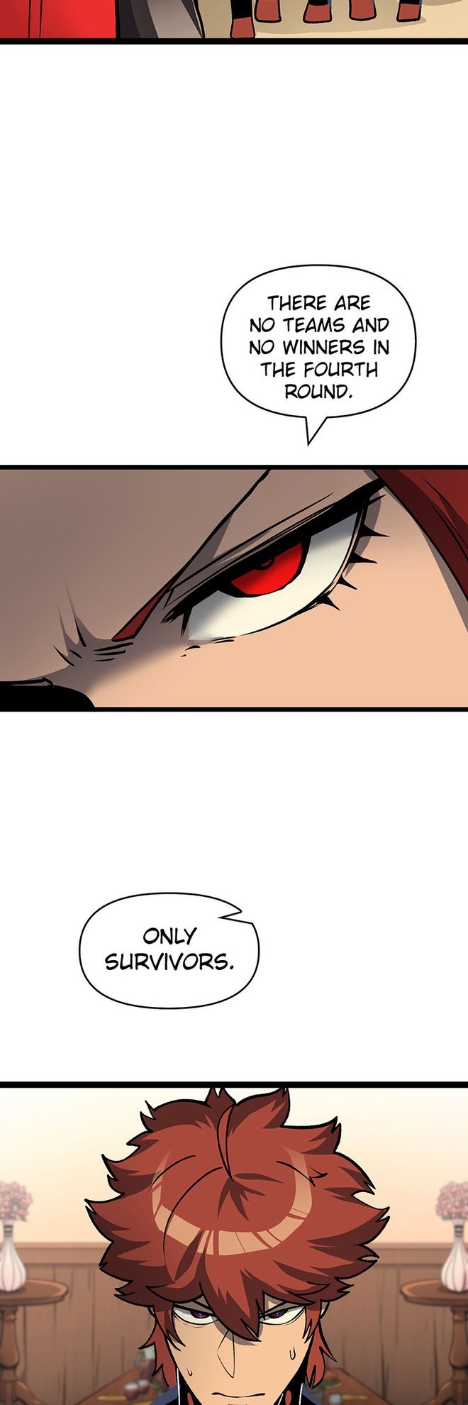 God Game Chapter 53 - Page 33