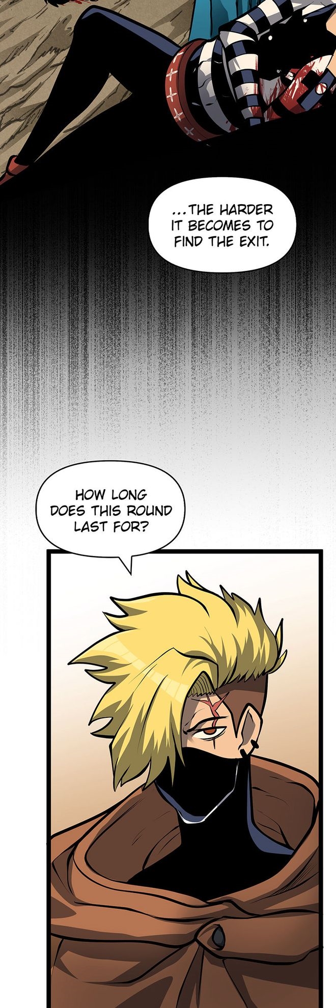 God Game Chapter 53 - Page 39