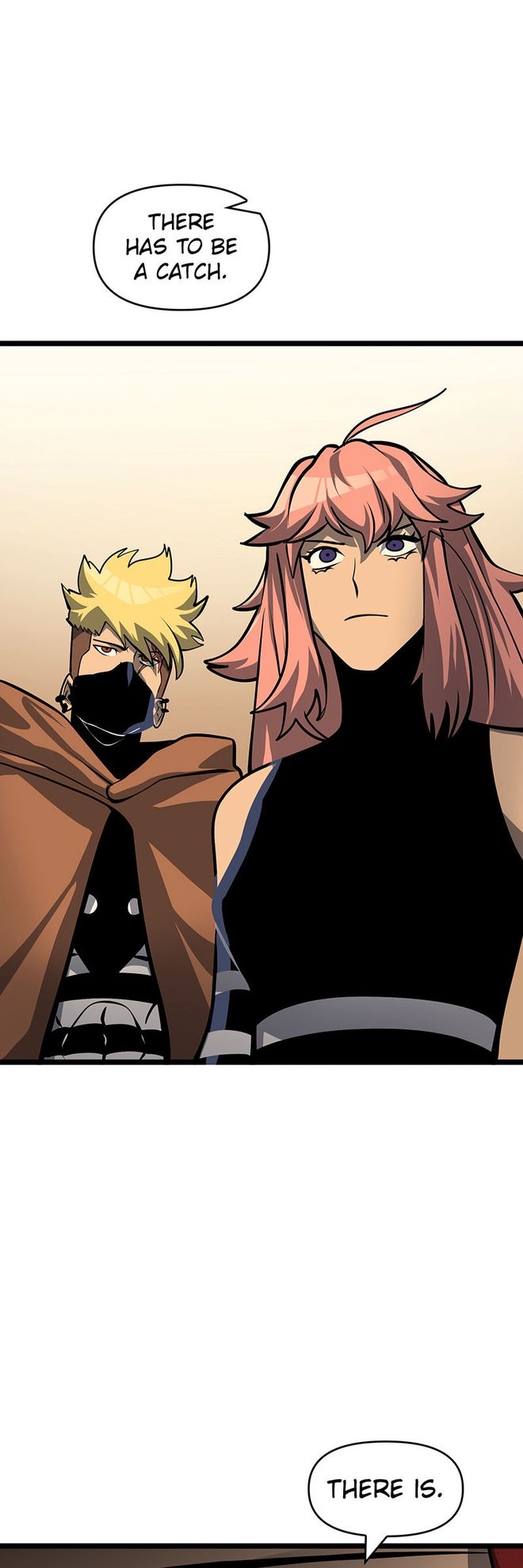 God Game Chapter 53 - Page 43