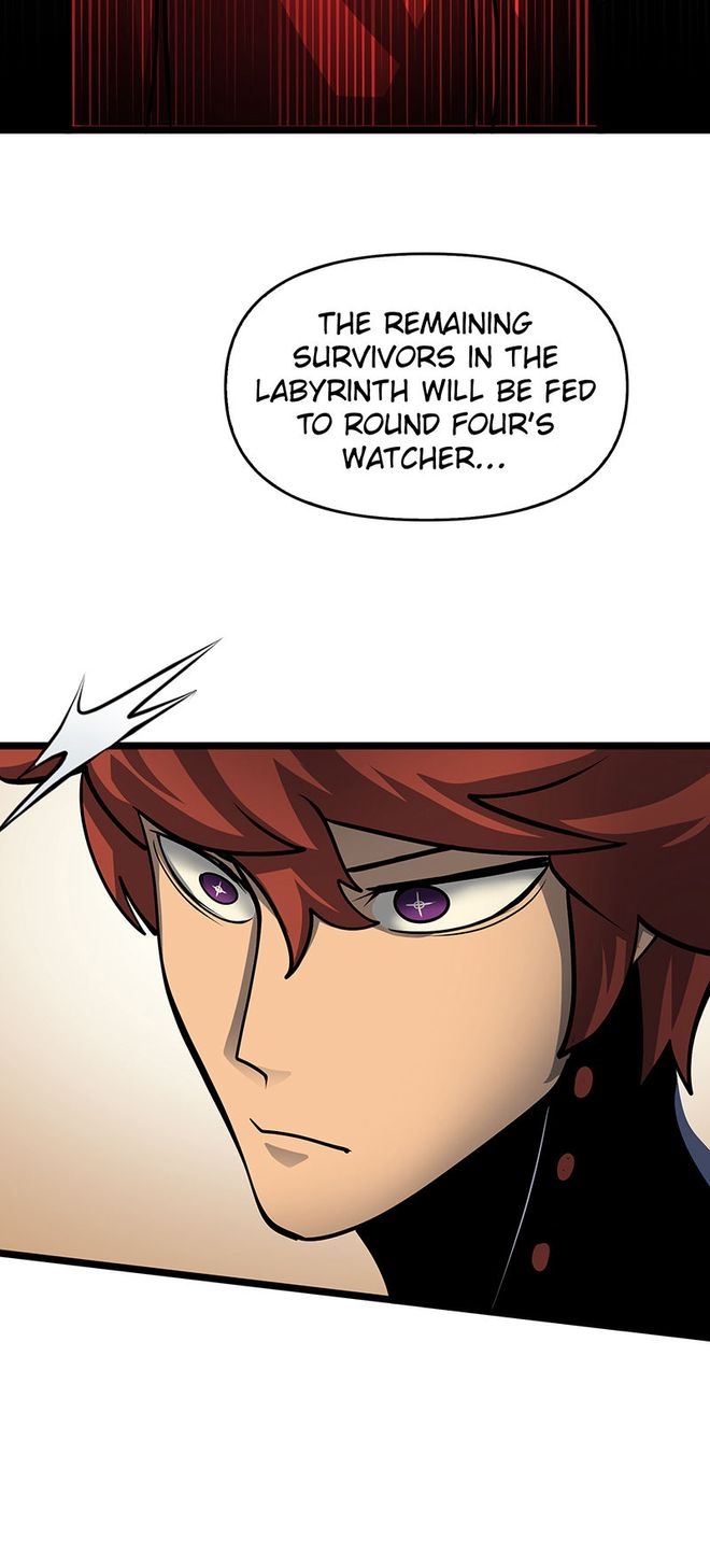 God Game Chapter 53 - Page 45