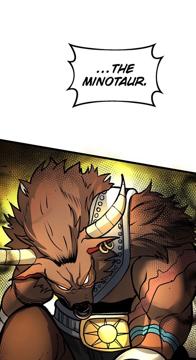 God Game Chapter 53 - Page 46