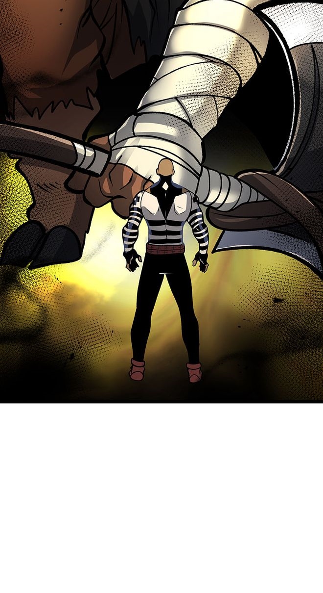 God Game Chapter 53 - Page 47