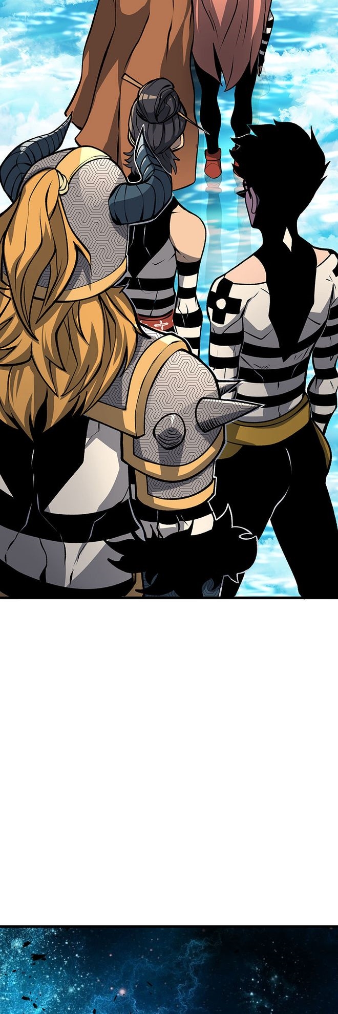 God Game Chapter 53 - Page 5