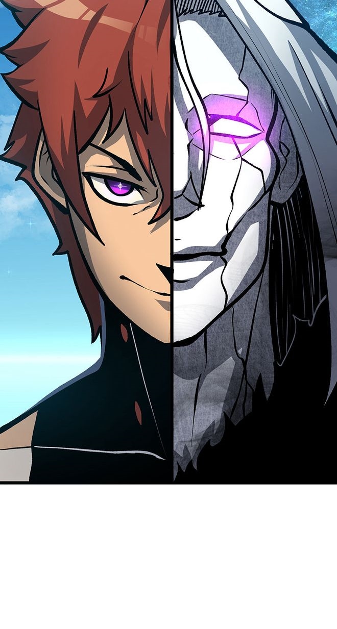 God Game Chapter 53 - Page 7