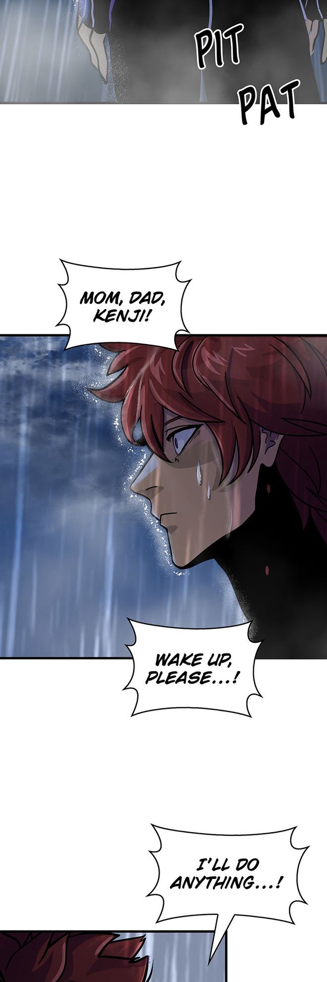 God Game Chapter 54 - Page 14