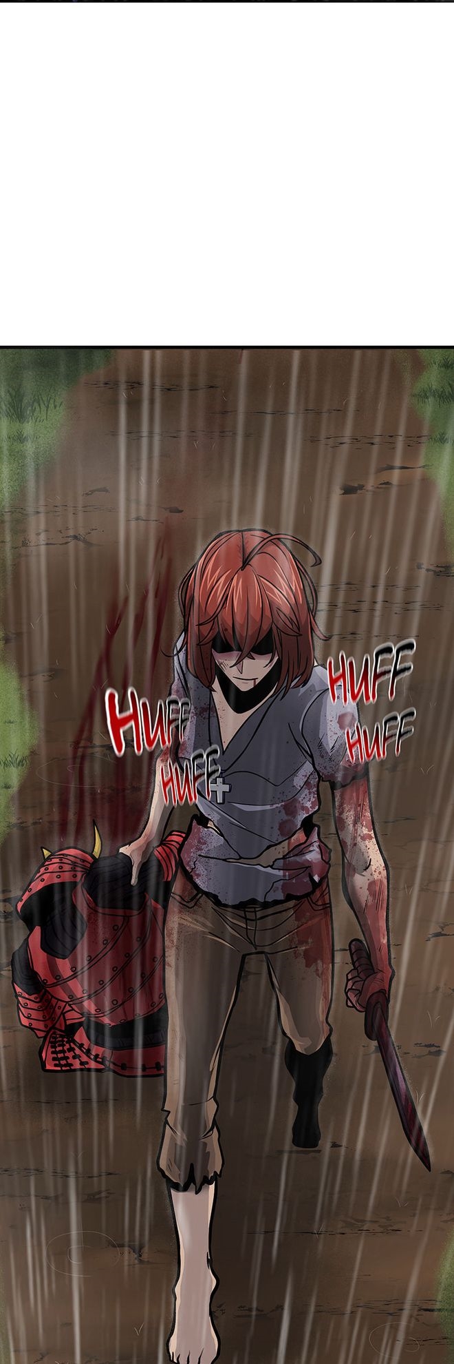 God Game Chapter 54 - Page 17