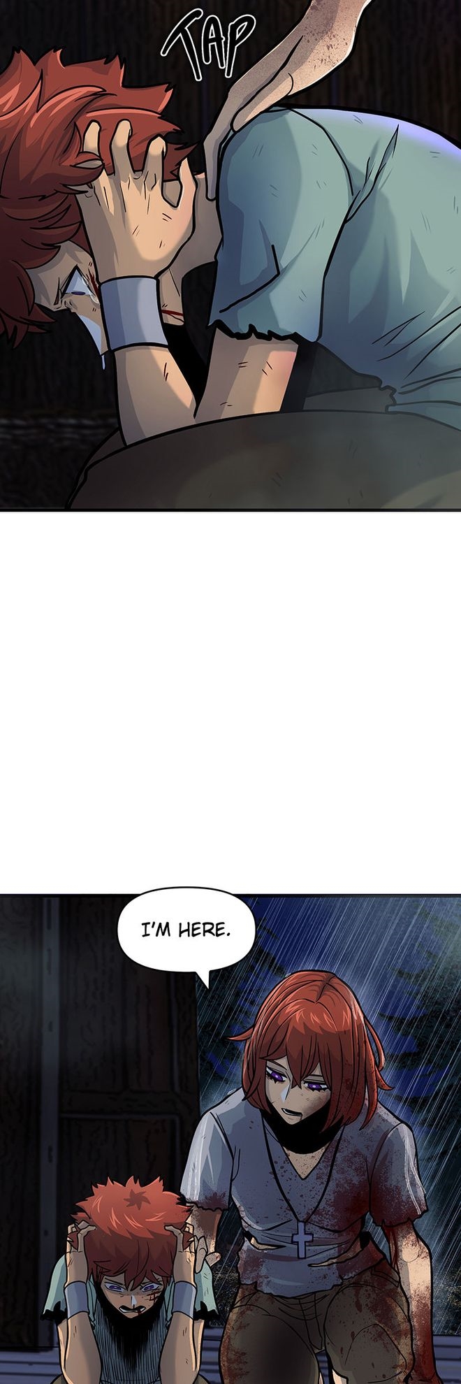 God Game Chapter 54 - Page 22