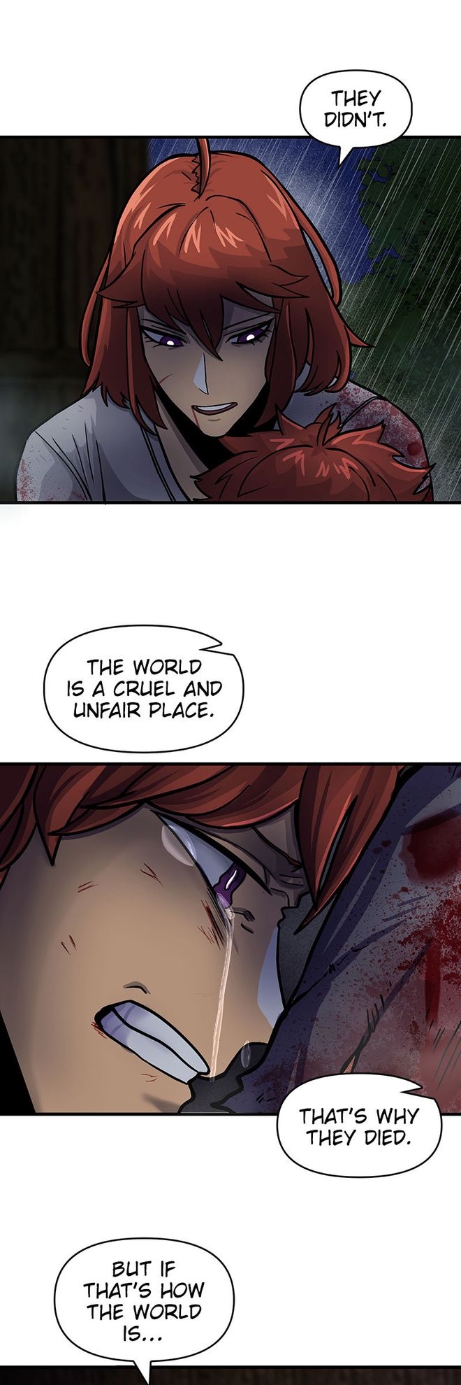 God Game Chapter 54 - Page 28