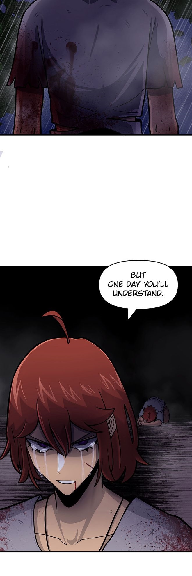 God Game Chapter 54 - Page 36