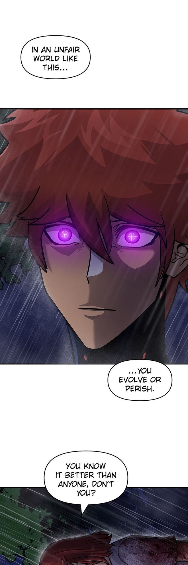 God Game Chapter 54 - Page 37