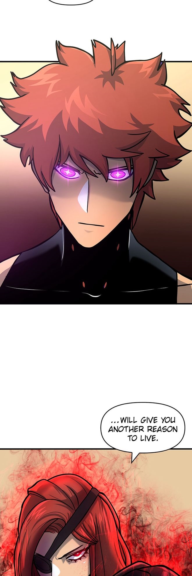 God Game Chapter 54 - Page 5