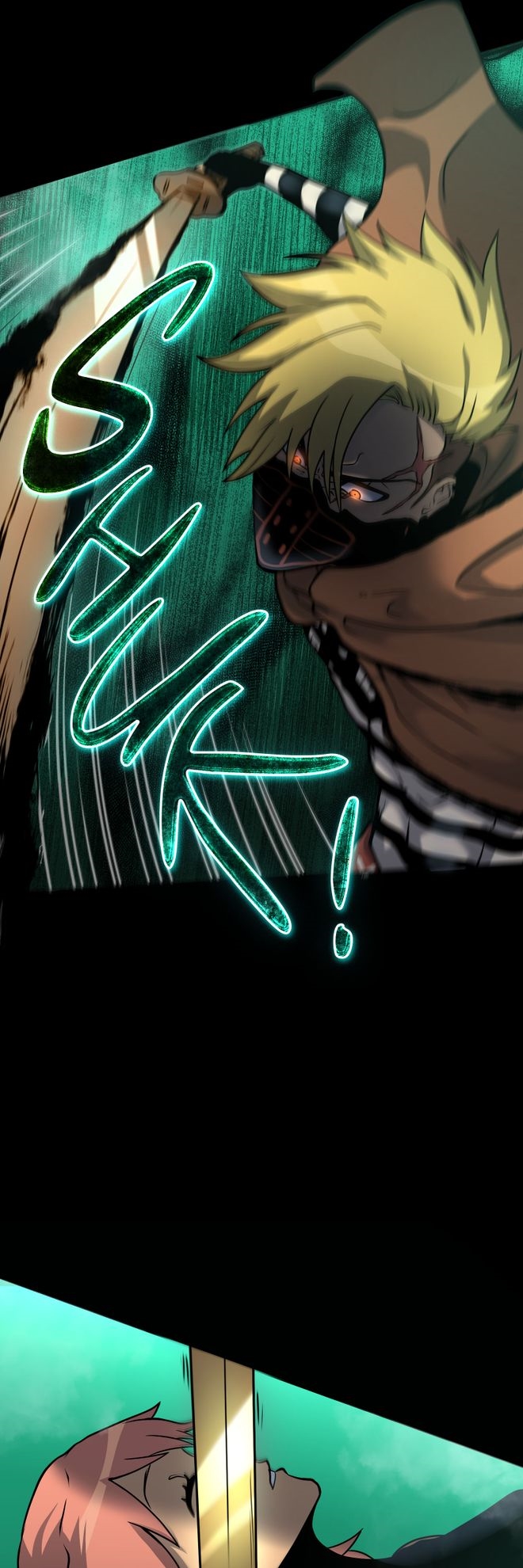 God Game Chapter 57 - Page 35