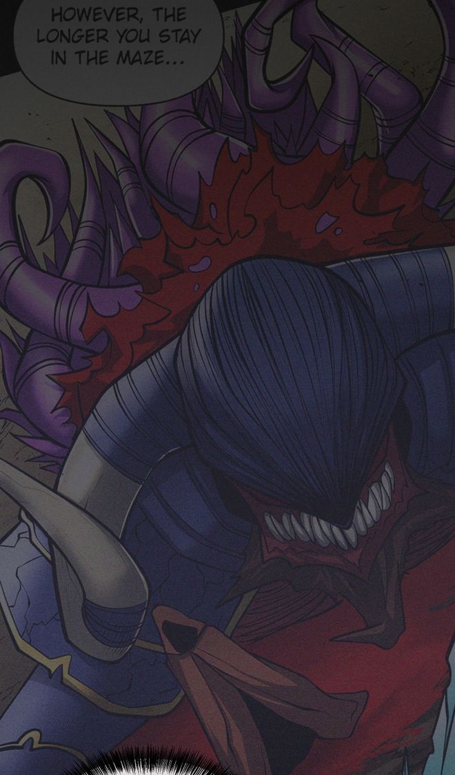 God Game Chapter 58 - Page 15