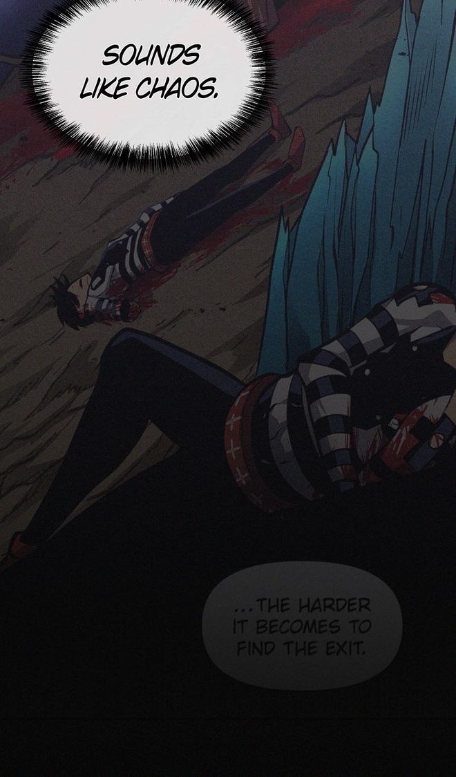 God Game Chapter 58 - Page 16