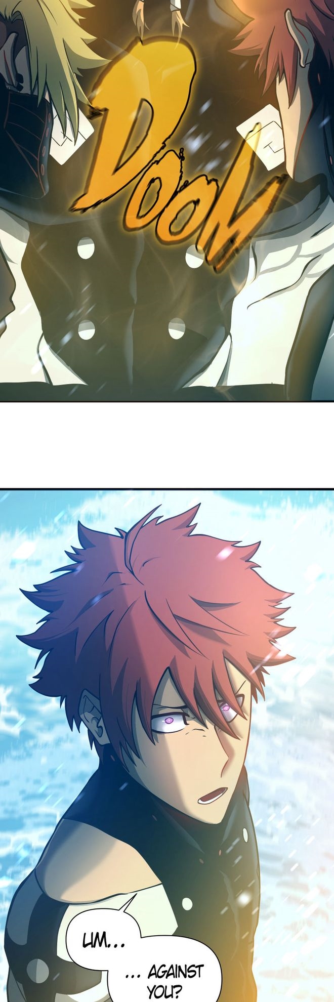 God Game Chapter 58 - Page 18