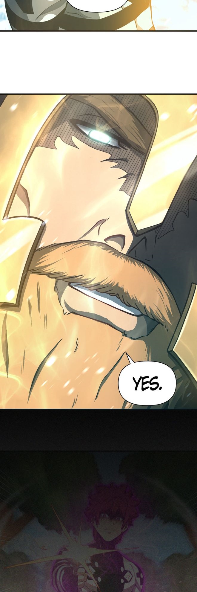 God Game Chapter 58 - Page 19