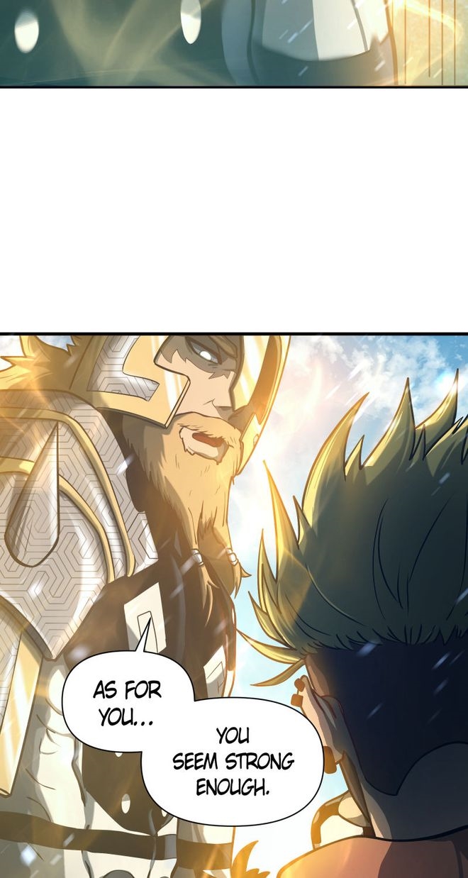 God Game Chapter 58 - Page 22