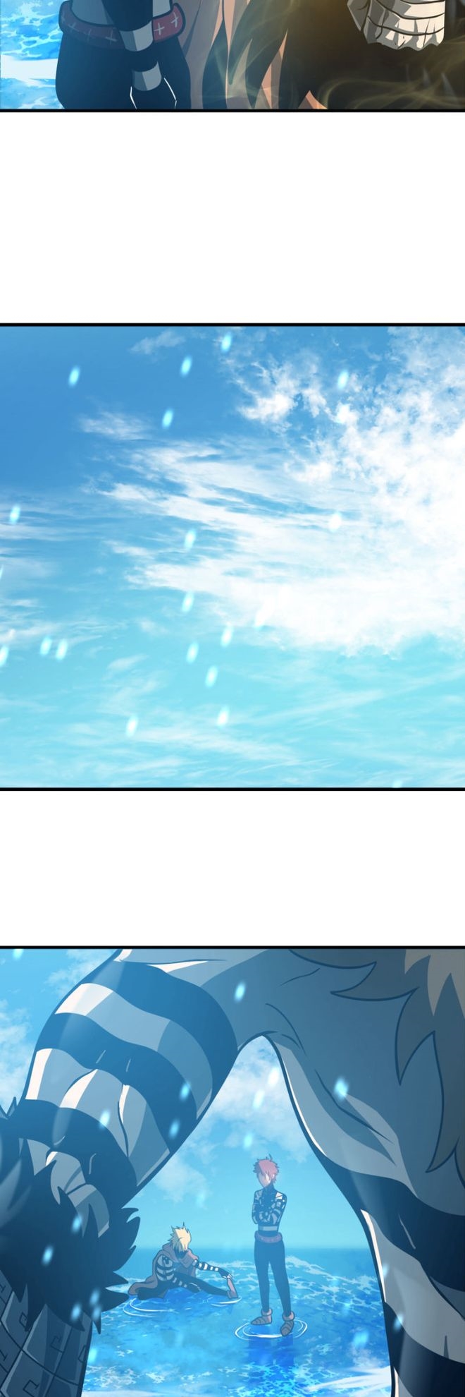 God Game Chapter 58 - Page 25