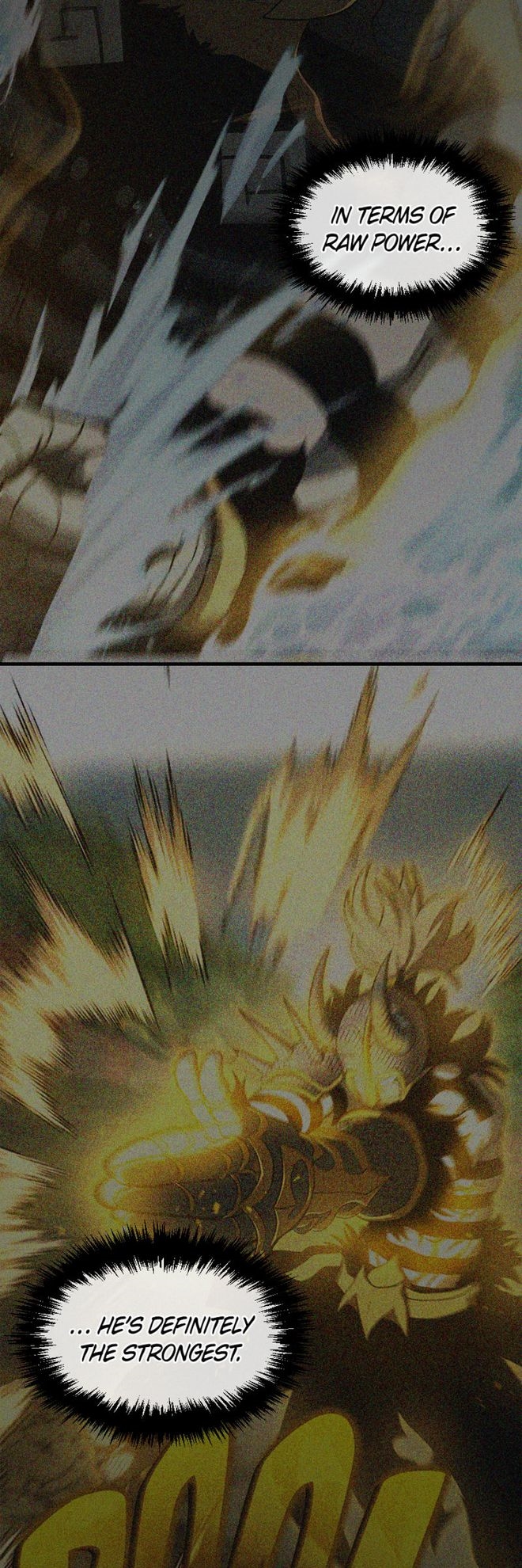 God Game Chapter 58 - Page 30