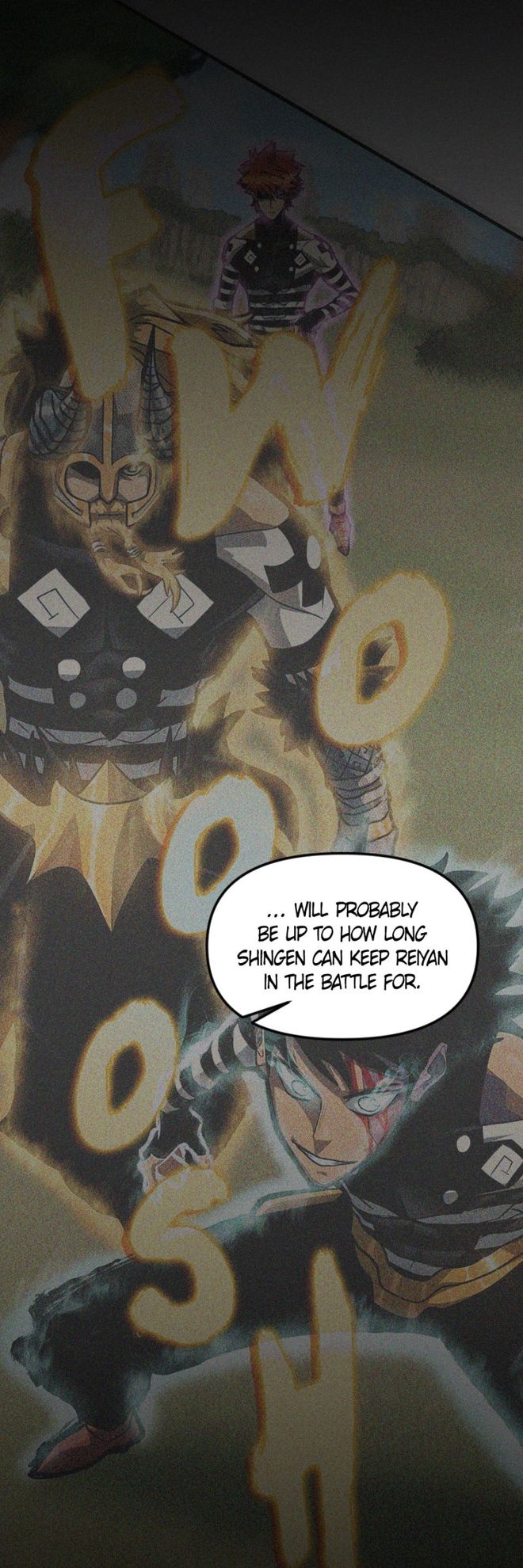 God Game Chapter 58 - Page 36