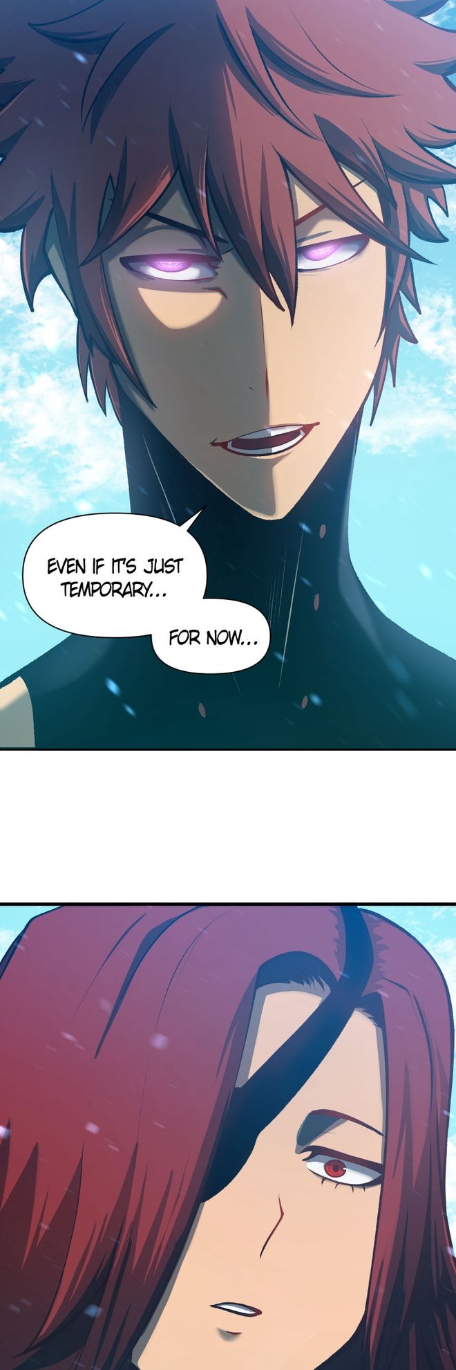 God Game Chapter 58 - Page 4