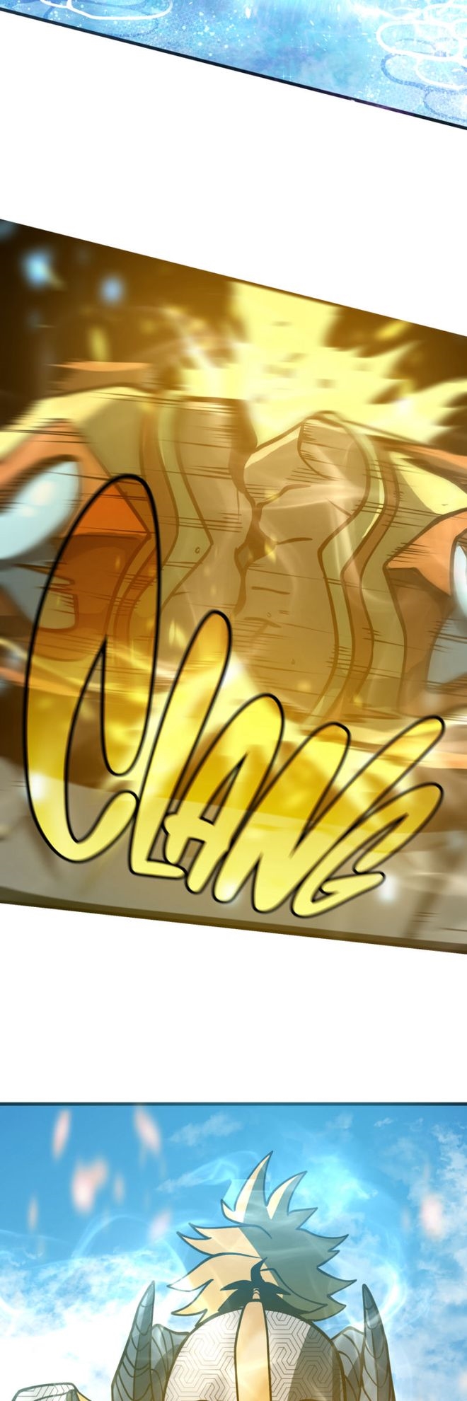 God Game Chapter 58 - Page 42