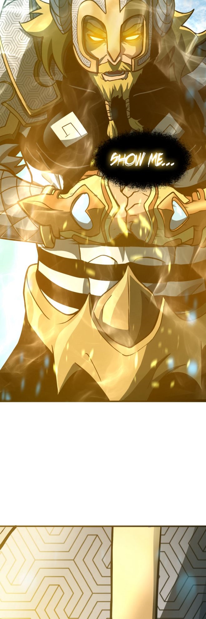 God Game Chapter 58 - Page 43