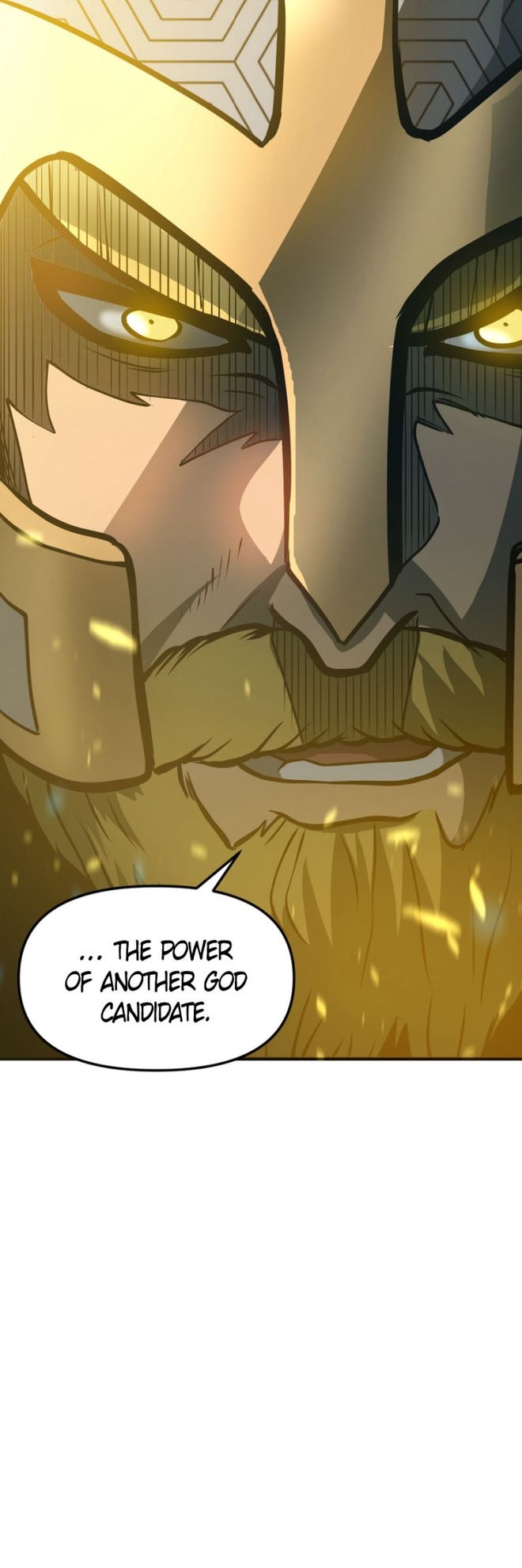 God Game Chapter 58 - Page 44