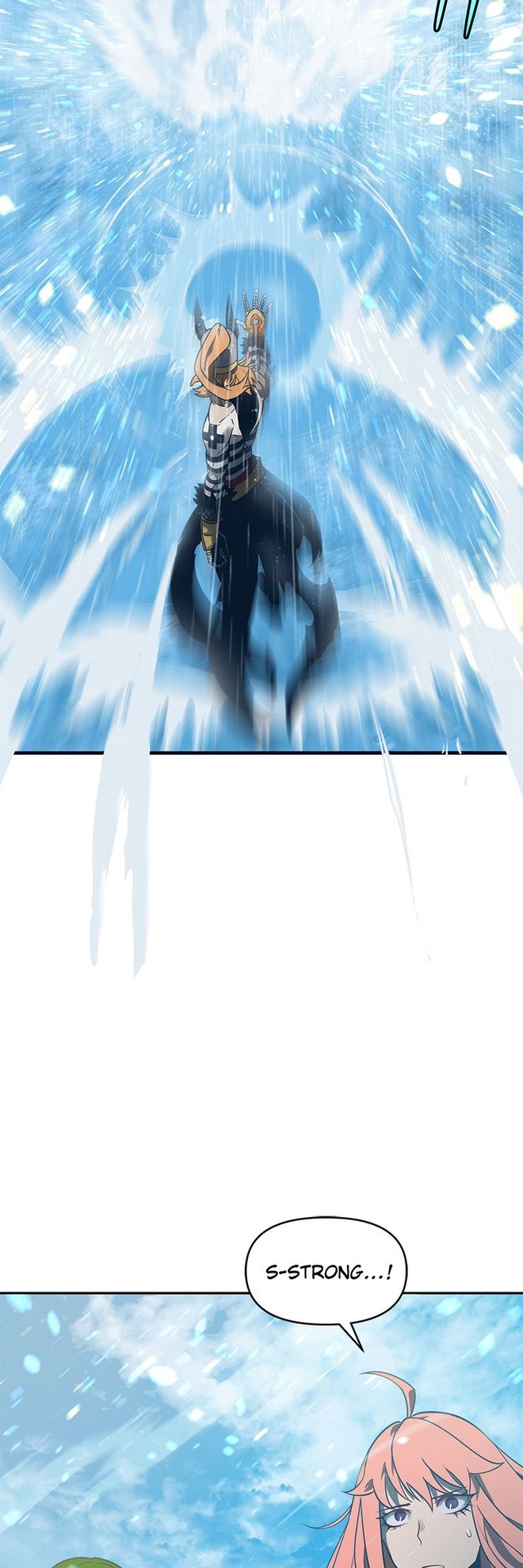 God Game Chapter 59 - Page 10