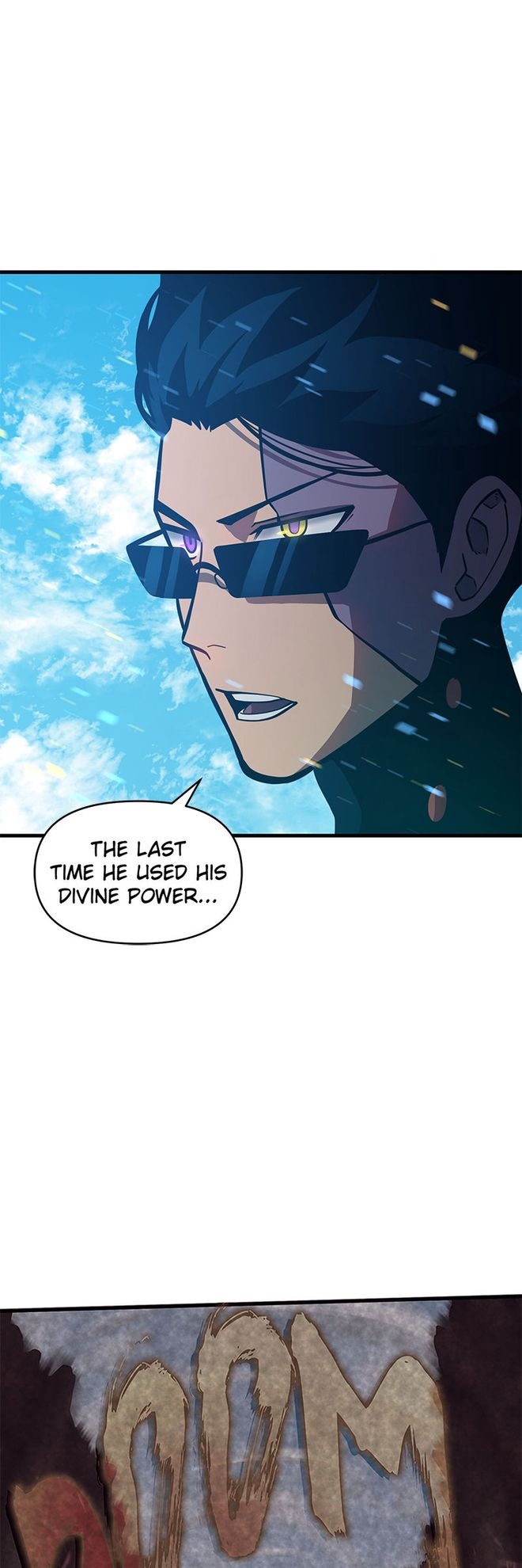 God Game Chapter 59 - Page 13