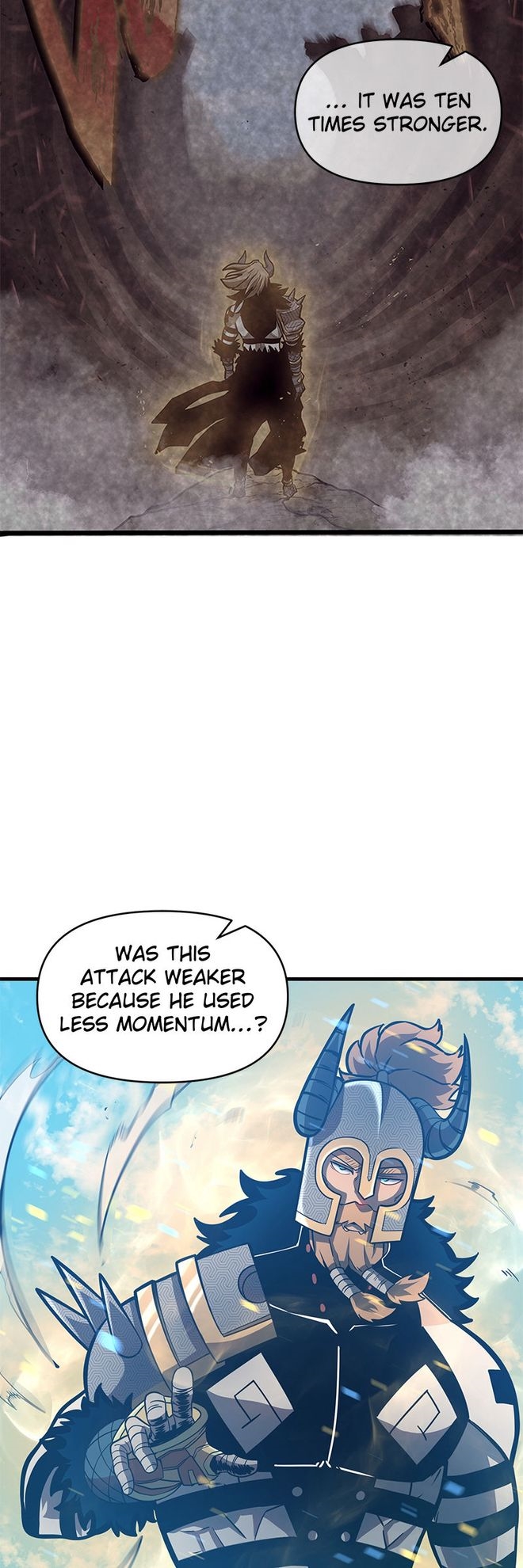 God Game Chapter 59 - Page 14