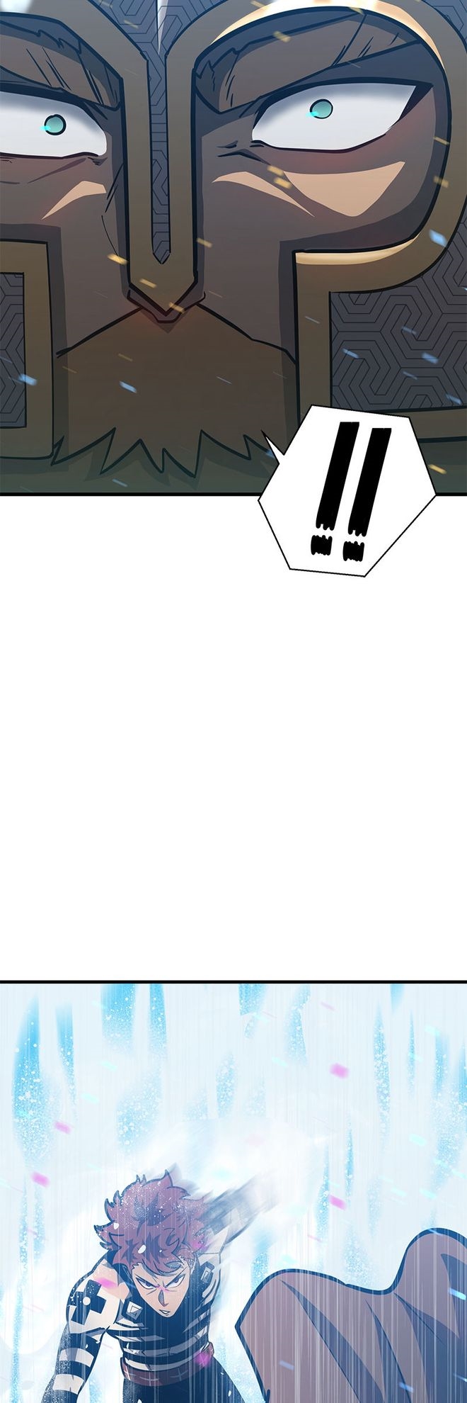 God Game Chapter 59 - Page 16