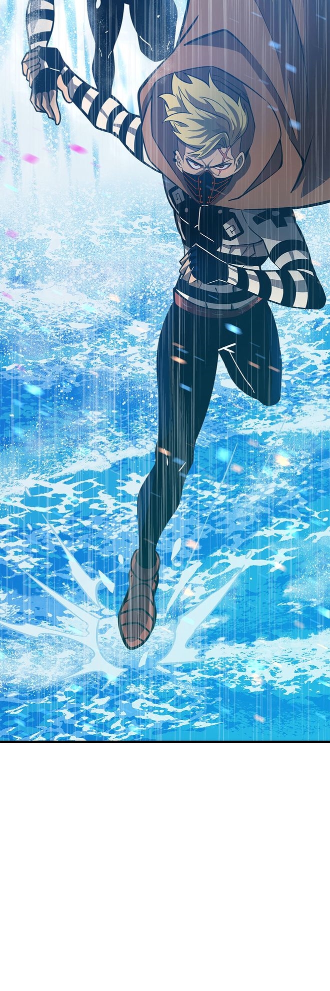 God Game Chapter 59 - Page 17