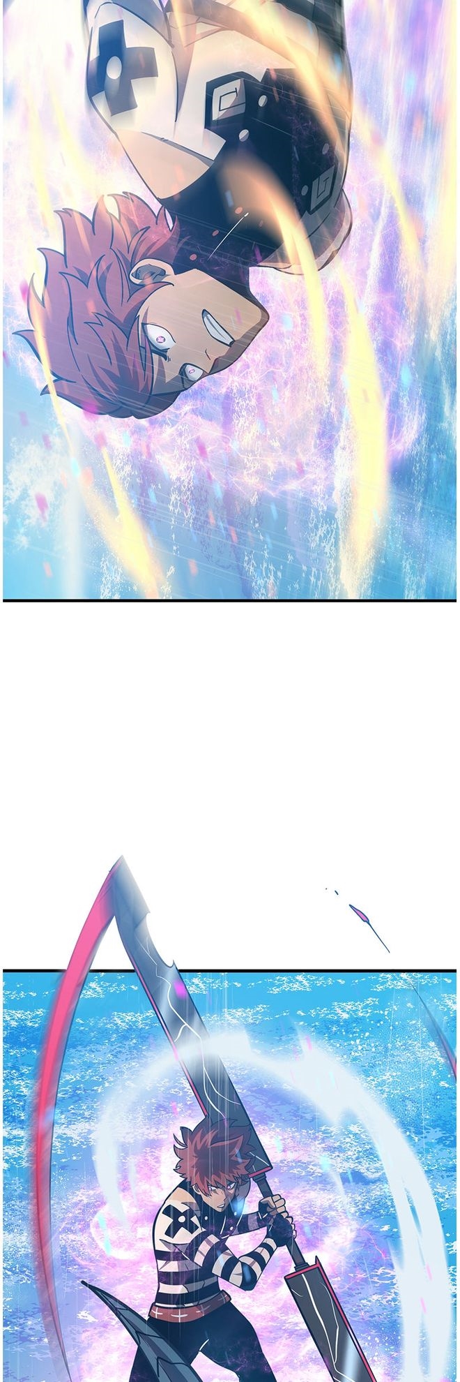 God Game Chapter 59 - Page 22