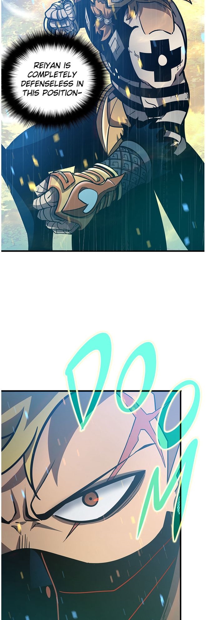 God Game Chapter 59 - Page 24