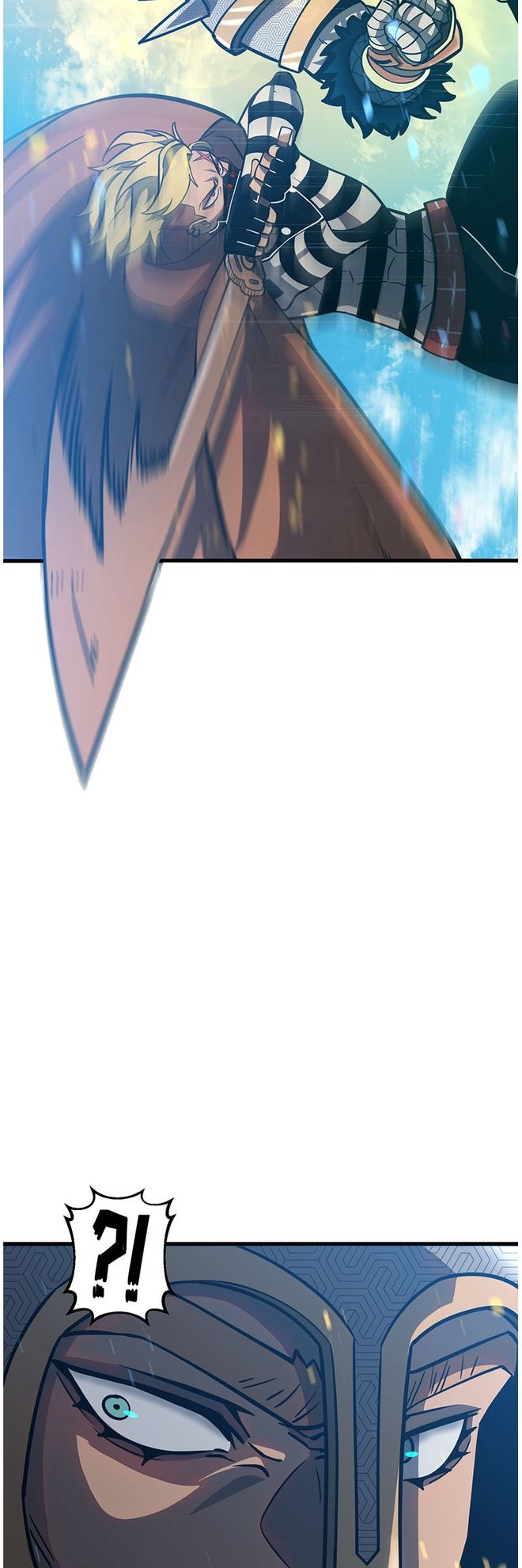 God Game Chapter 59 - Page 26