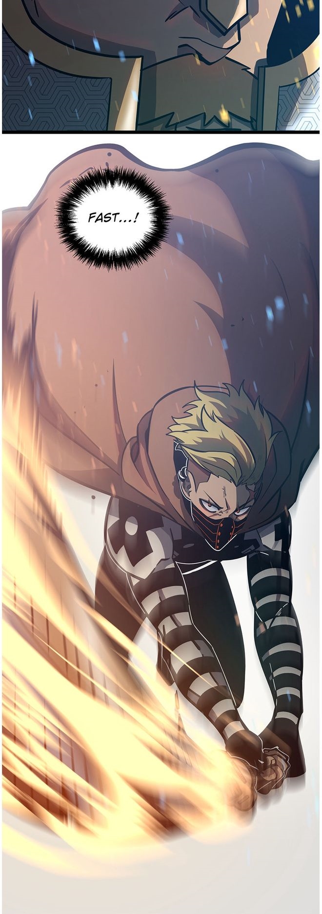 God Game Chapter 59 - Page 27