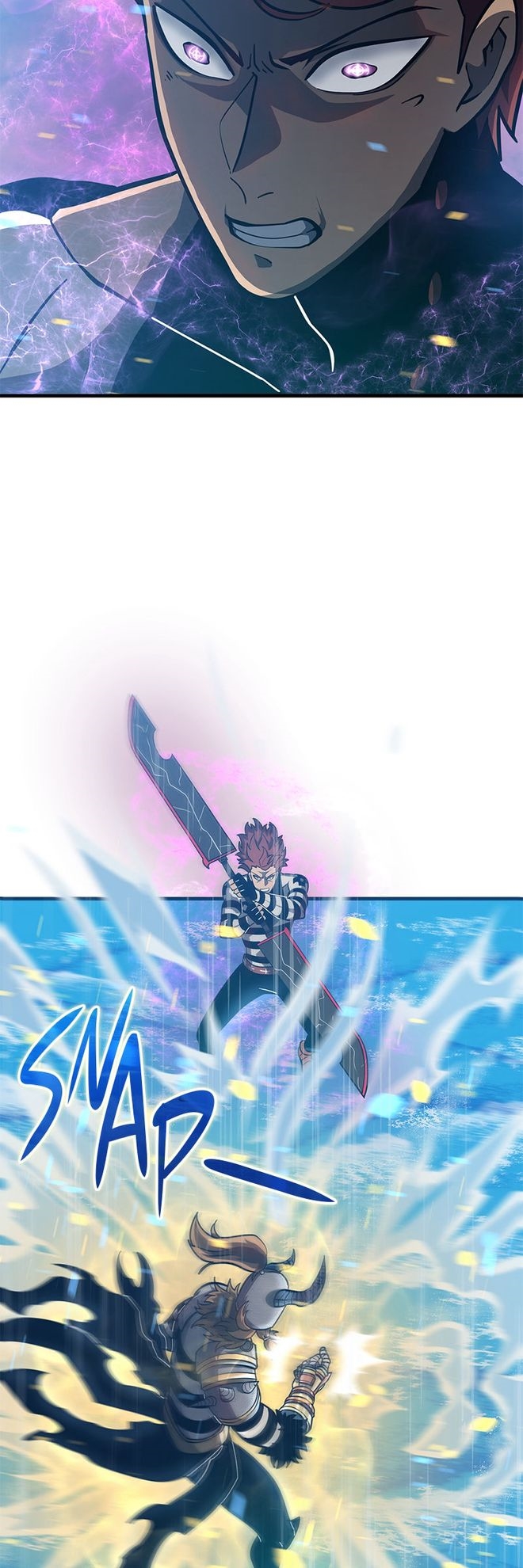 God Game Chapter 59 - Page 29