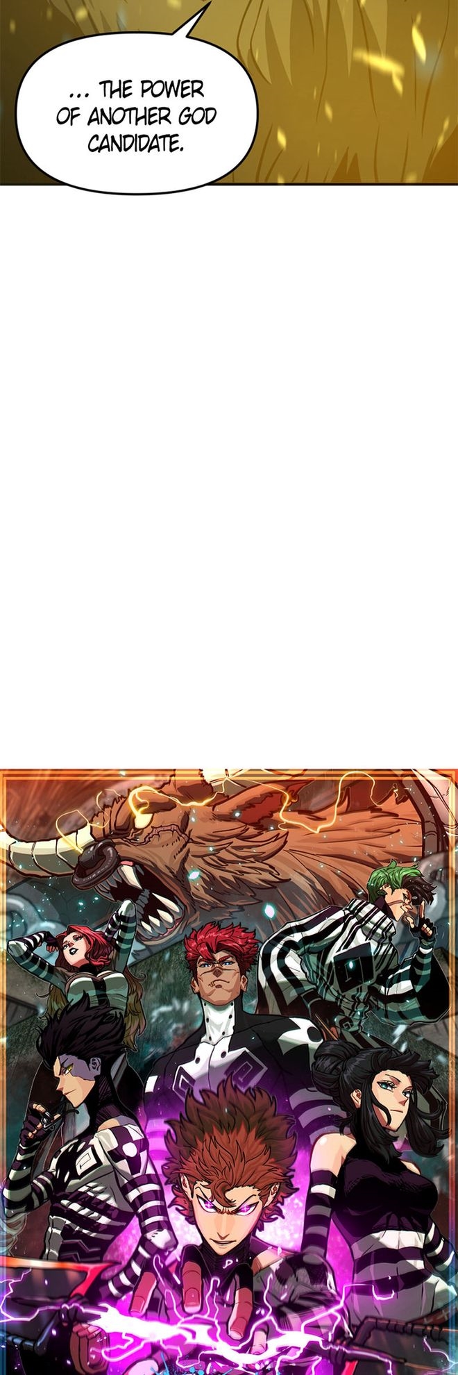 God Game Chapter 59 - Page 3