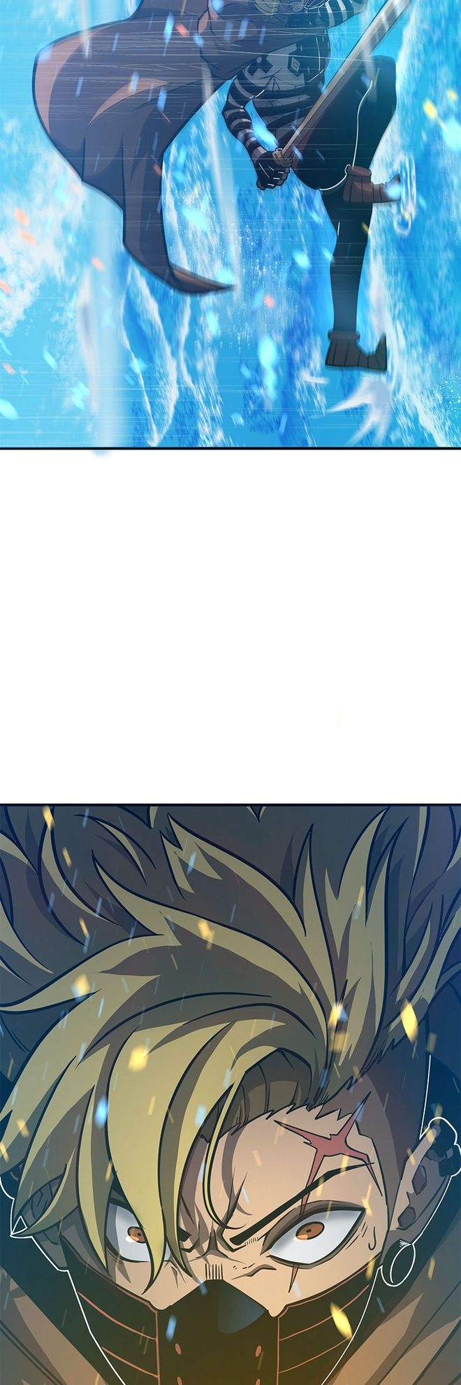 God Game Chapter 59 - Page 32