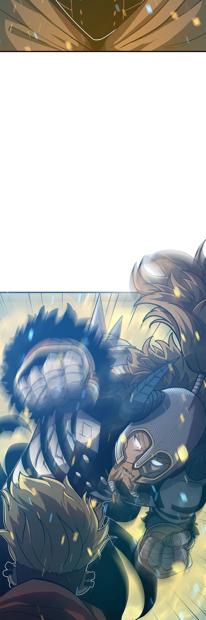 God Game Chapter 59 - Page 33