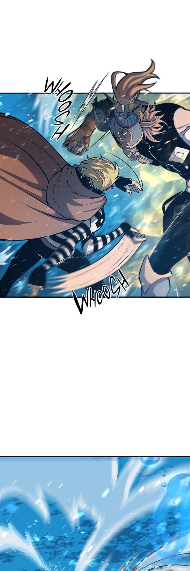 God Game Chapter 59 - Page 36