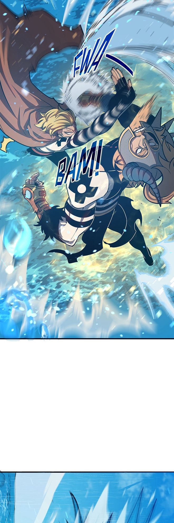 God Game Chapter 59 - Page 37