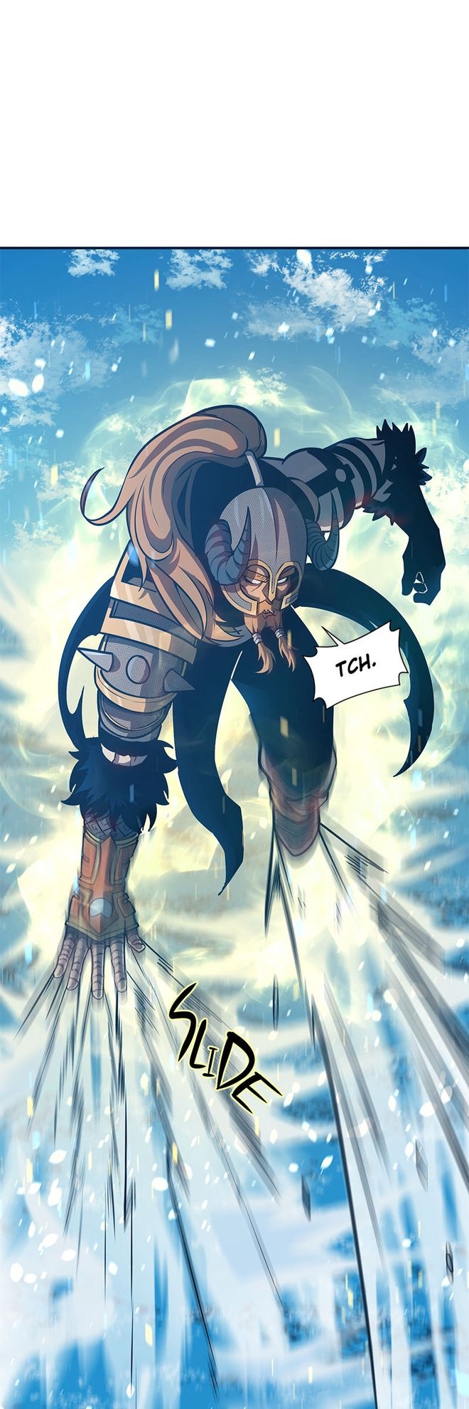 God Game Chapter 59 - Page 40