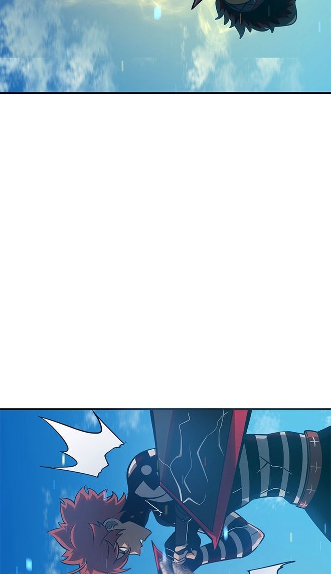 God Game Chapter 59 - Page 42