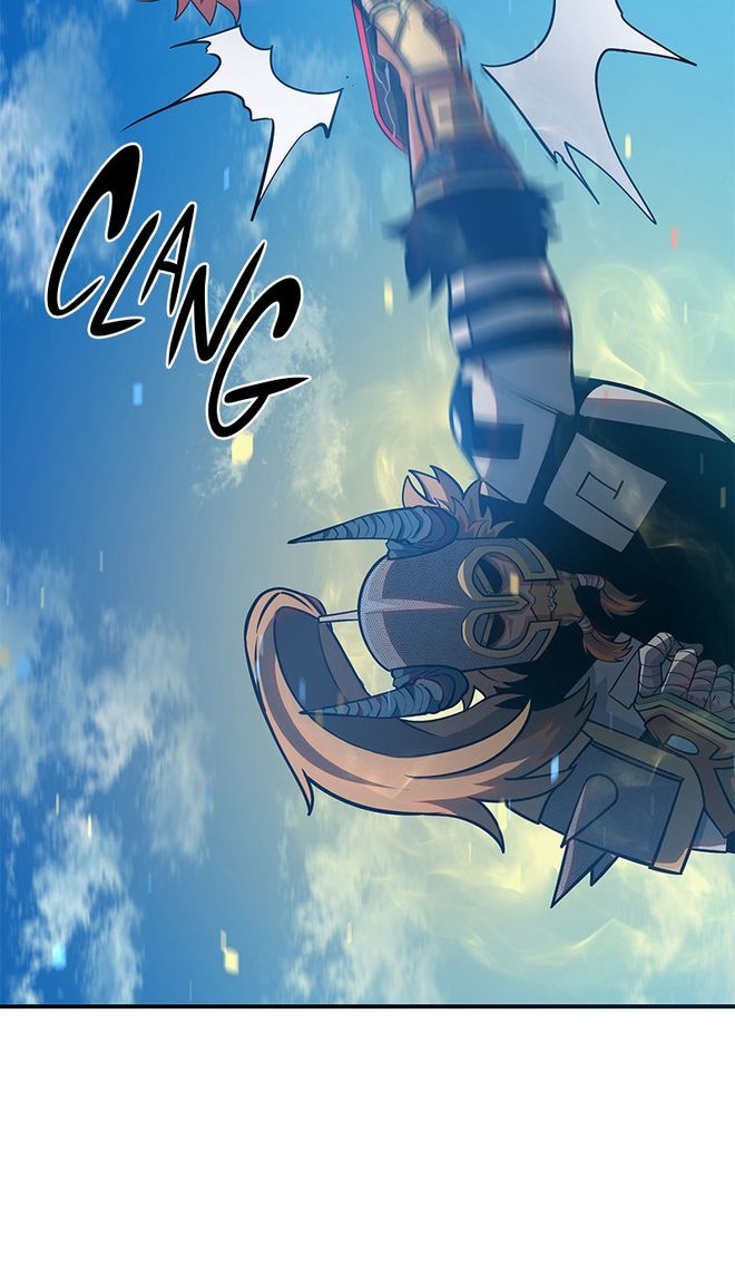 God Game Chapter 59 - Page 43