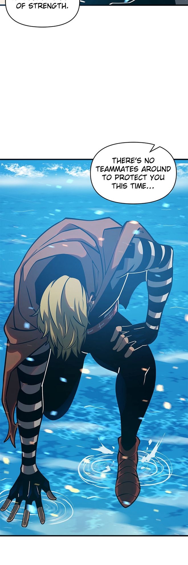 God Game Chapter 59 - Page 45