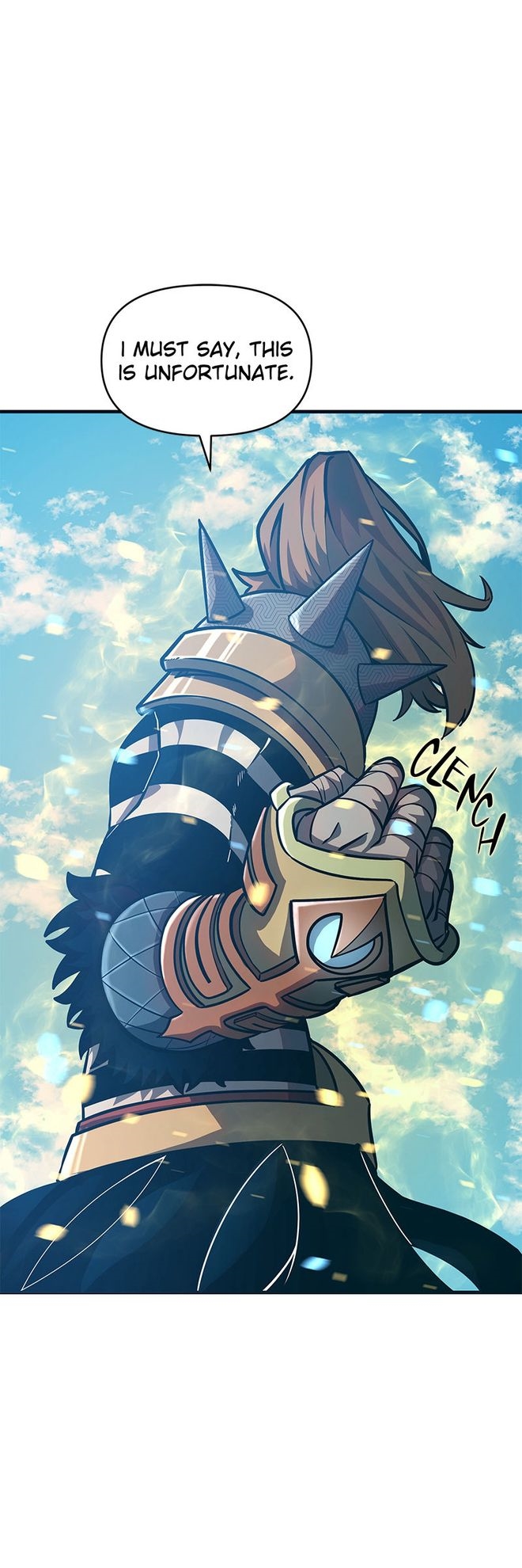 God Game Chapter 59 - Page 46